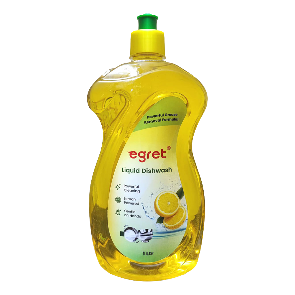 Dish Wash Liquid — 1 Litre