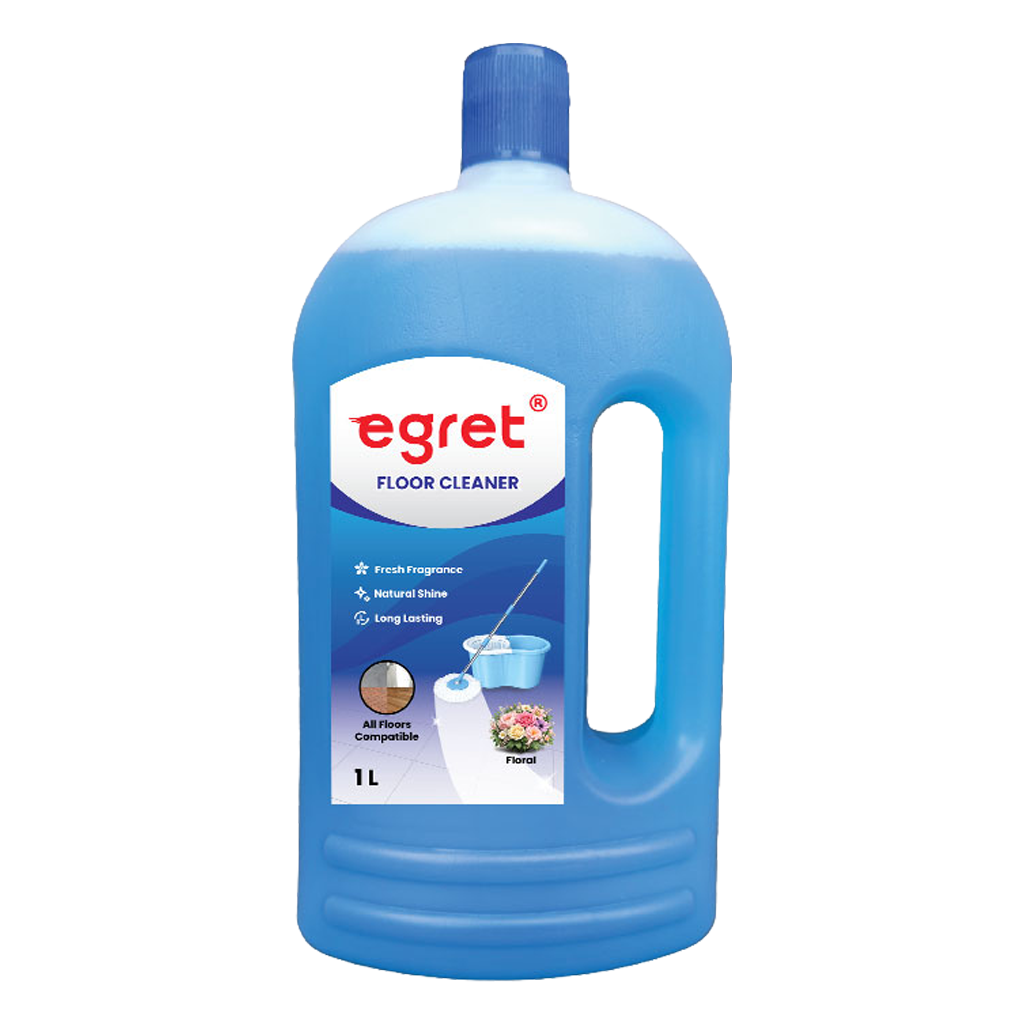 Floor Cleaner — 1 Litre