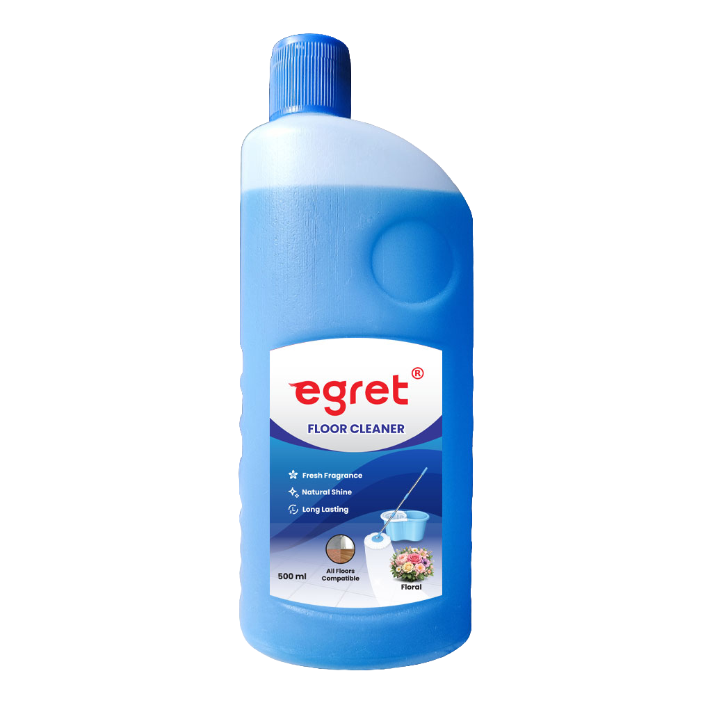 Floor Cleaner — 500ml