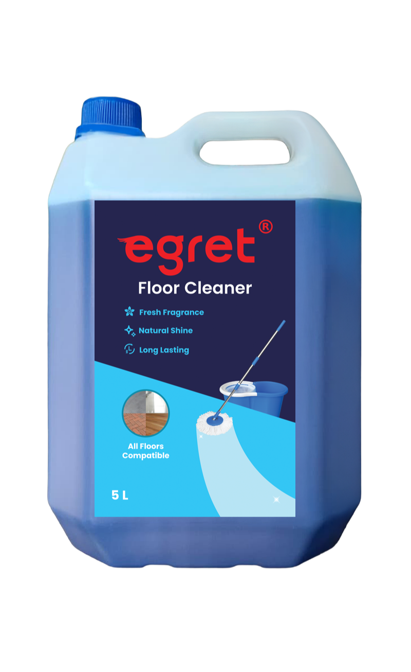 Floor Cleaner — 5 Litre