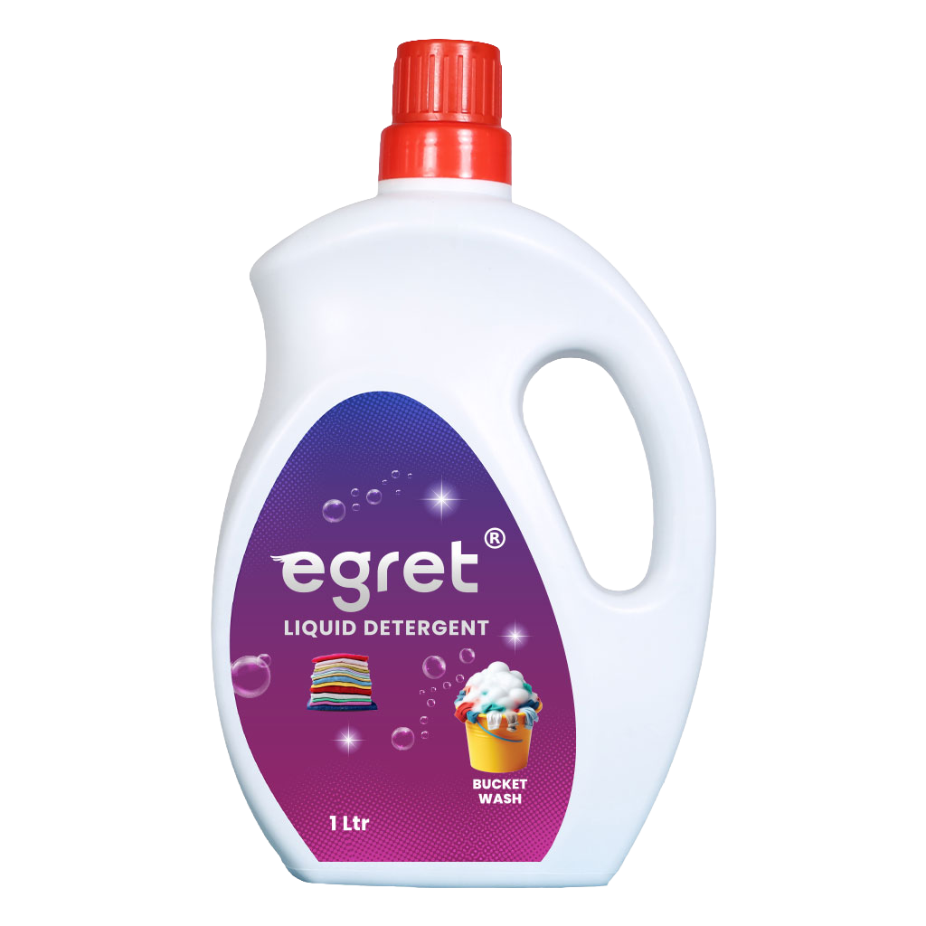 Bucket Wash — 1 Litre