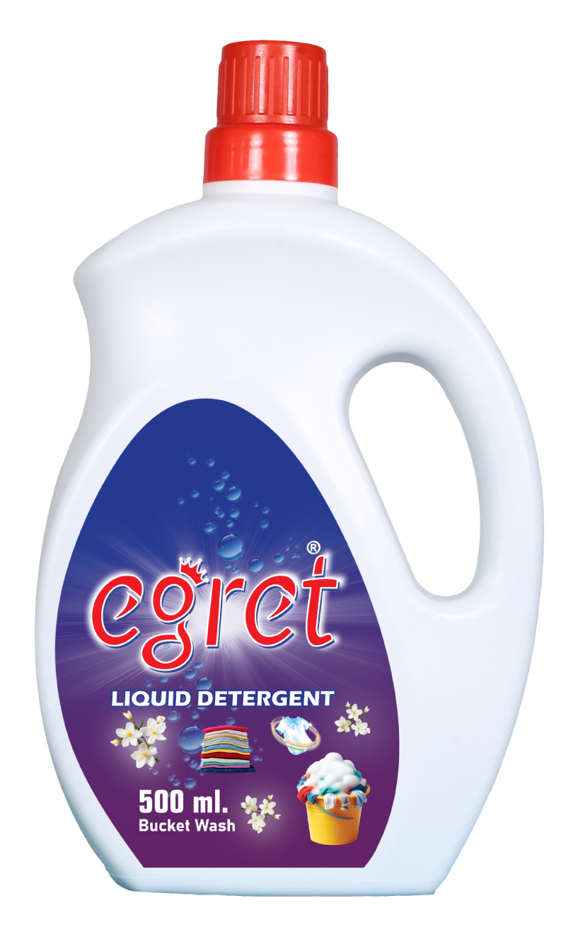 Bucket Wash — 500ml