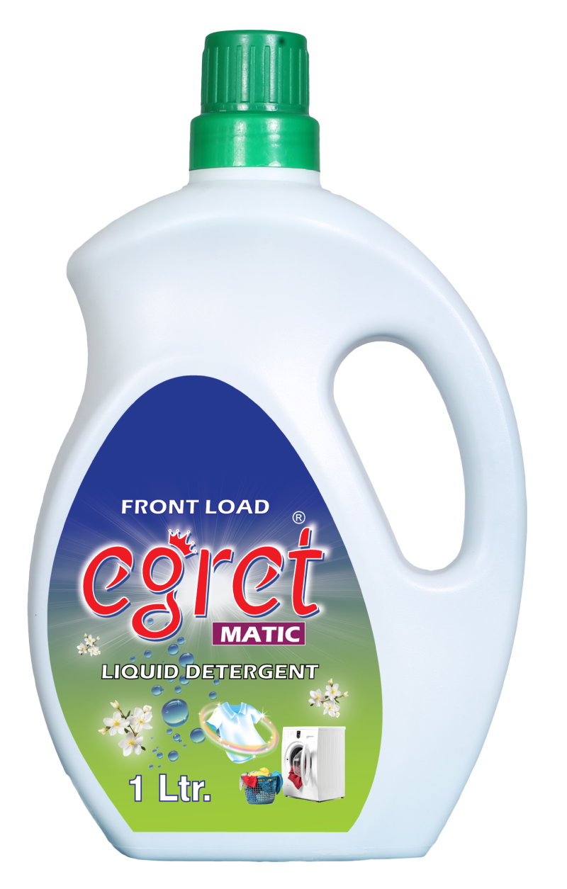 Front Load — 1 Litre