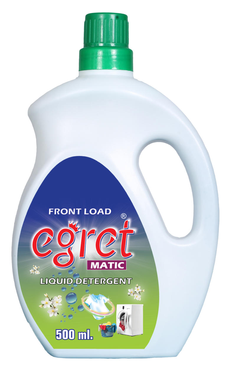Front Load — 500ml