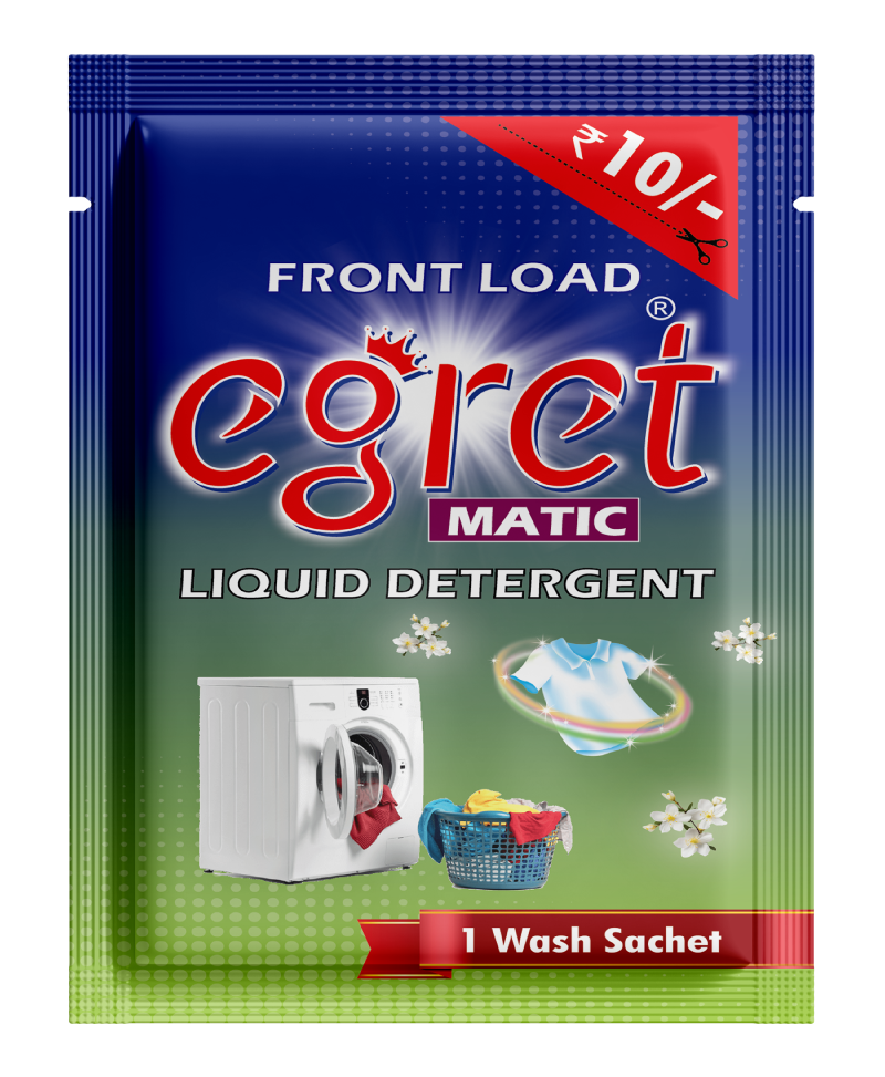 Front Load — 60ml