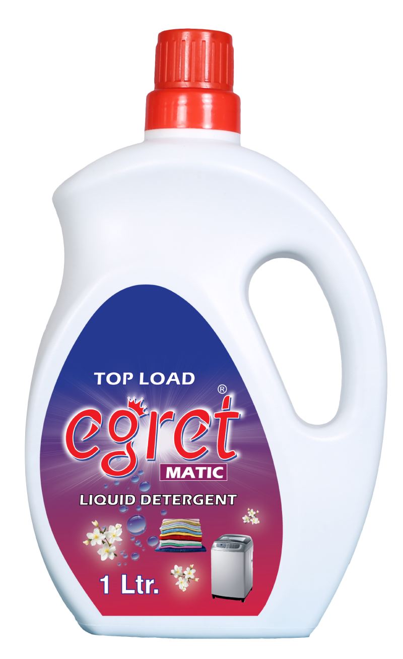Top Load — 1 Litre