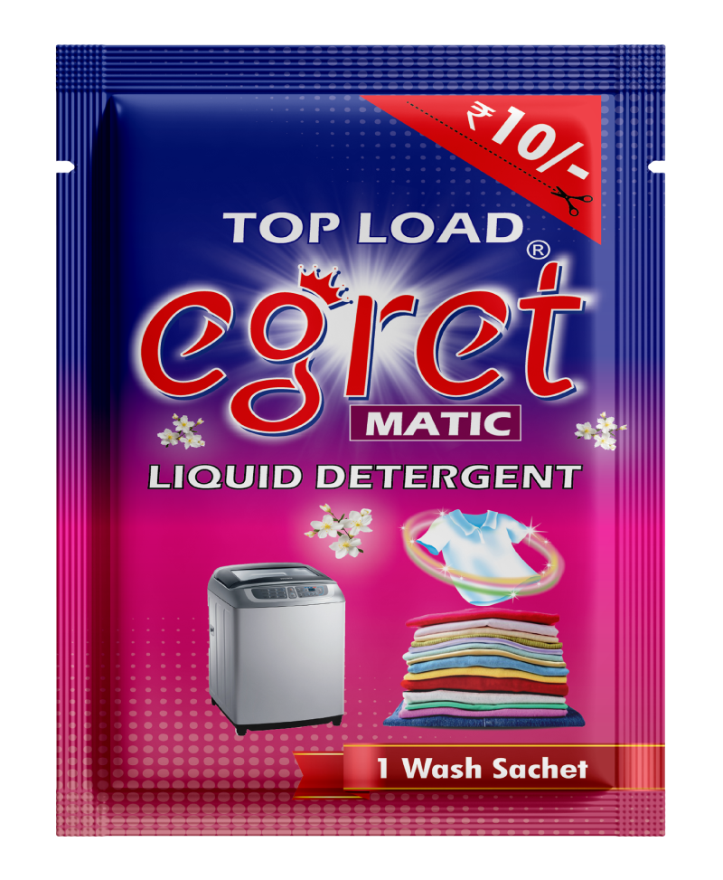 Top Load — 60ml