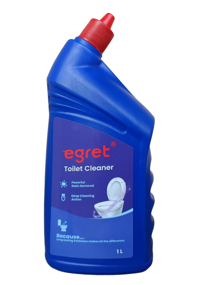 Toilet Cleaner — 1 Litre
