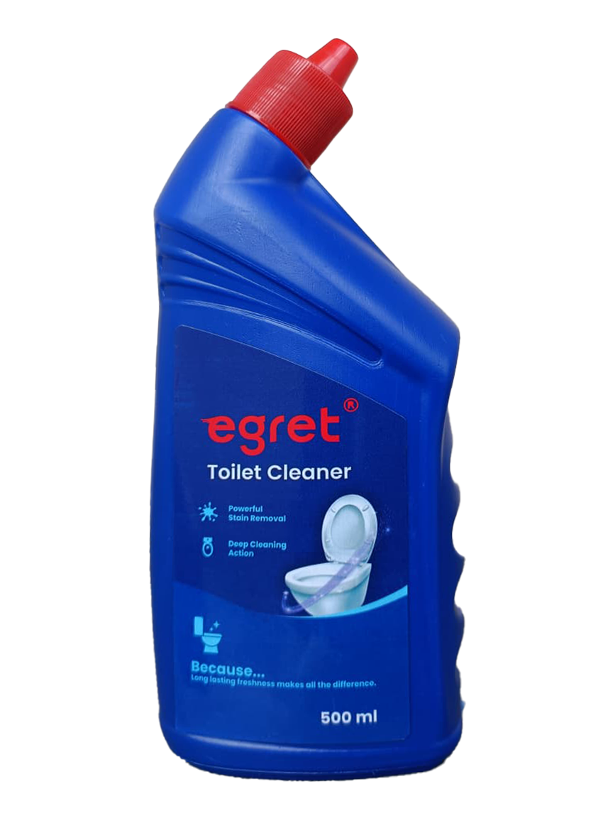 Toilet Cleaner — 500ml